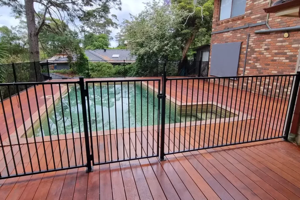 Decking Central Coast