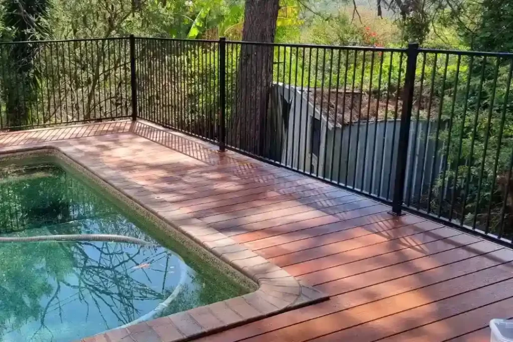 Pergolas Central Coast