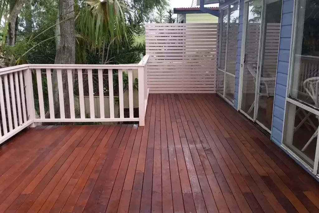 Pergolas Central Coast