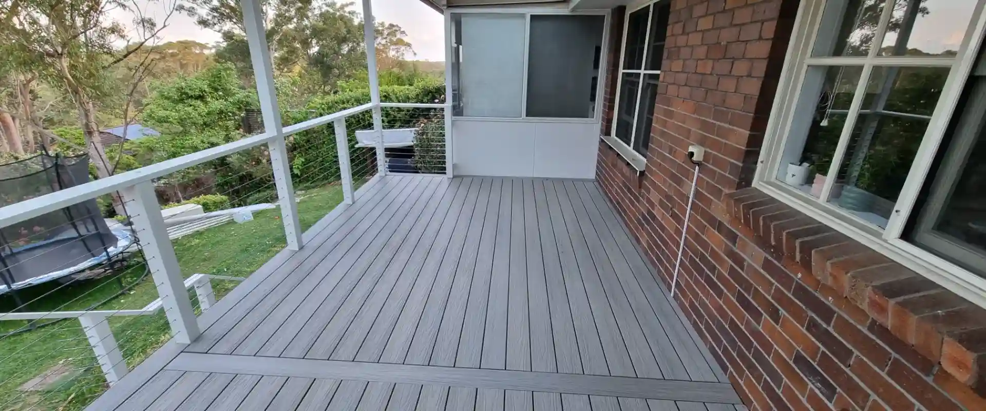 Pergolas Central Coast