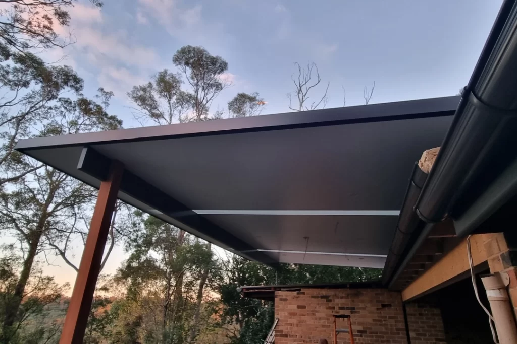 Pergolas Wahroonga