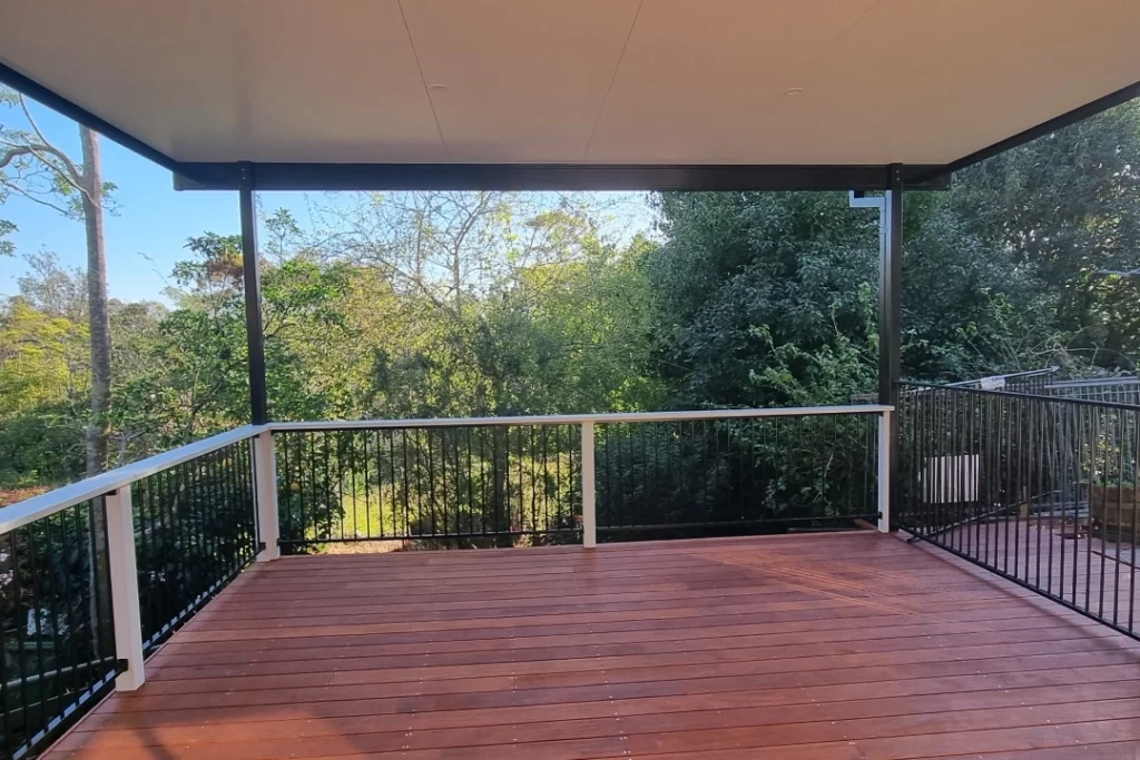Pergolas Wahroonga