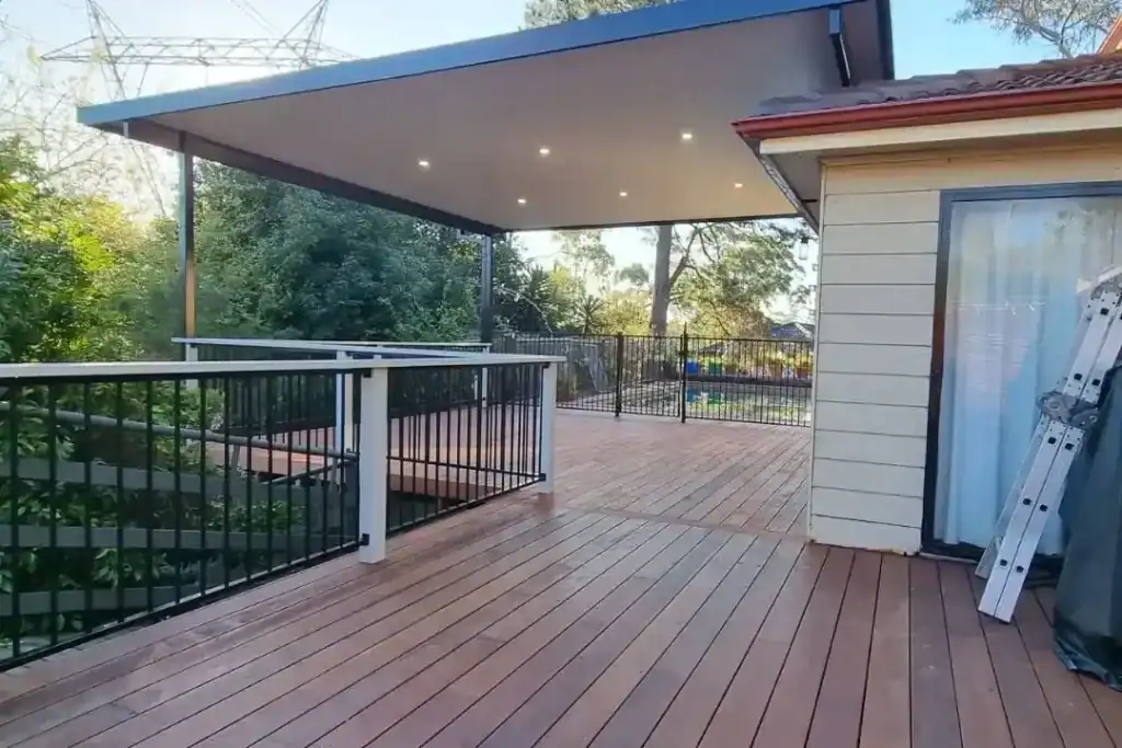 Pergolas Pymble