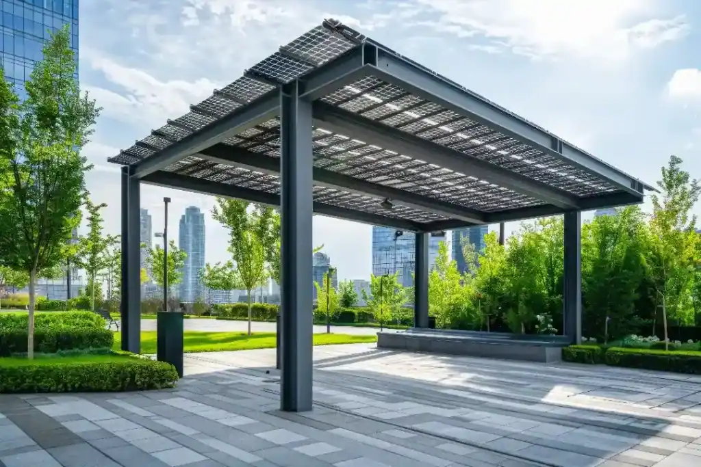 Pergolas Pymble