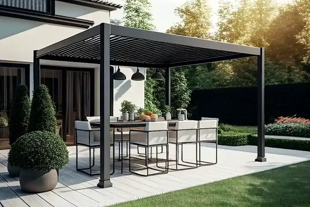 Pergolas Pymble