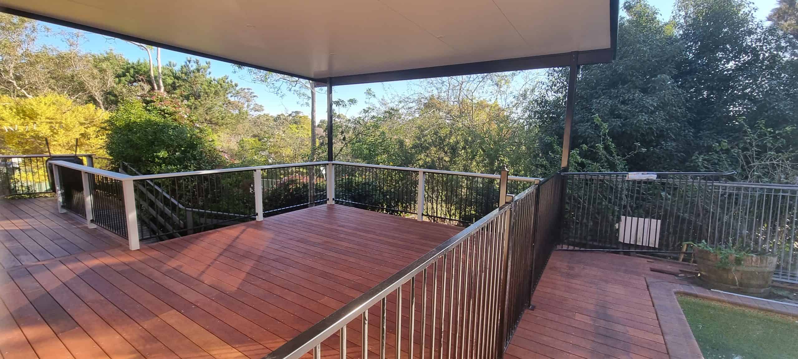 Deck Example