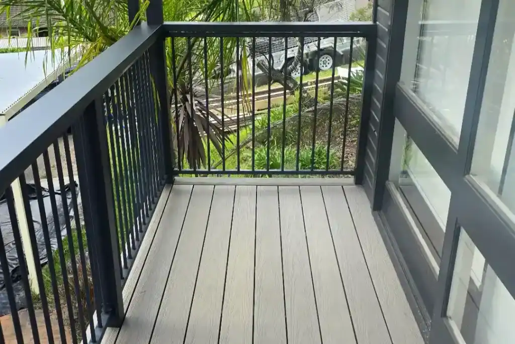 Decking Lindfield