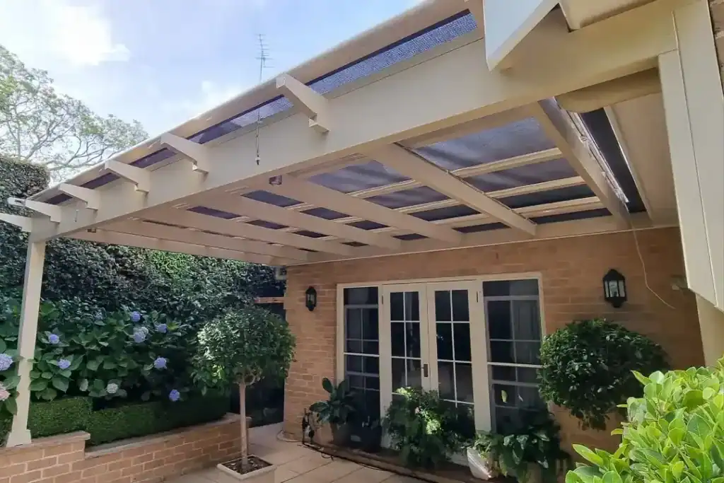 Pergolas Lindfield