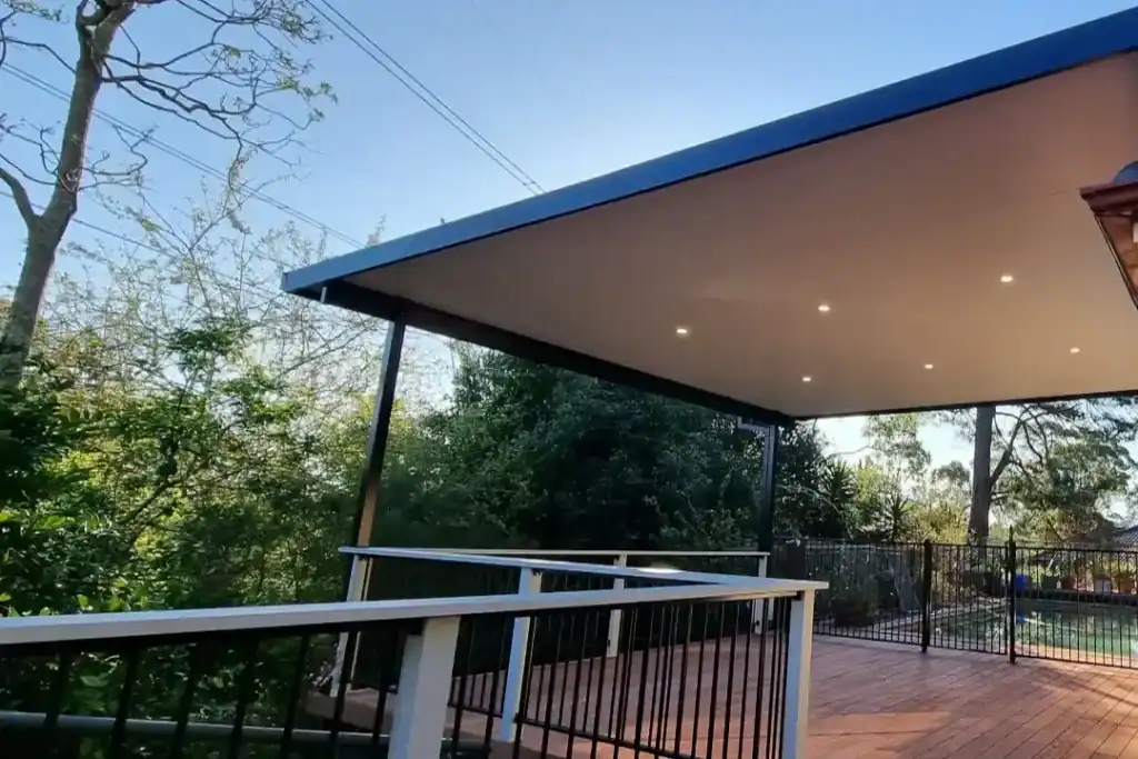 Pergolas Lindfield