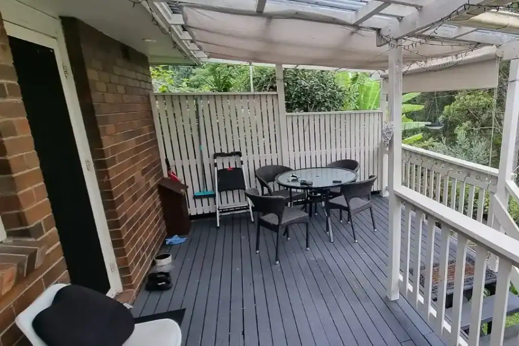 Pergolas Lindfield