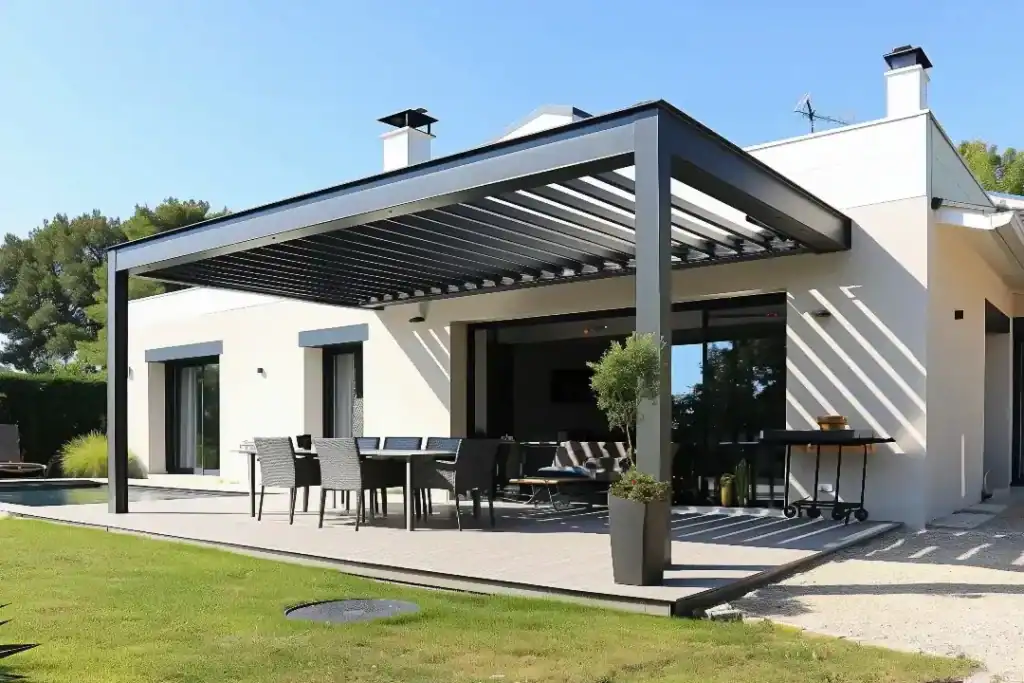 Pergolas Lindfield